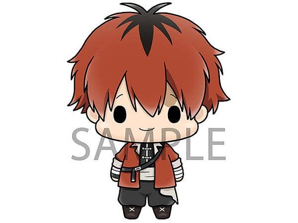 MegaHouse Chokorin Mascot Frieren:Beyond Journey's End - Image 5