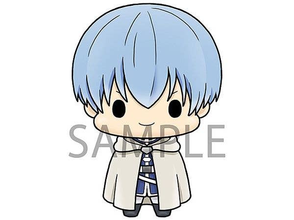MegaHouse Chokorin Mascot Frieren:Beyond Journey's End - Image 6