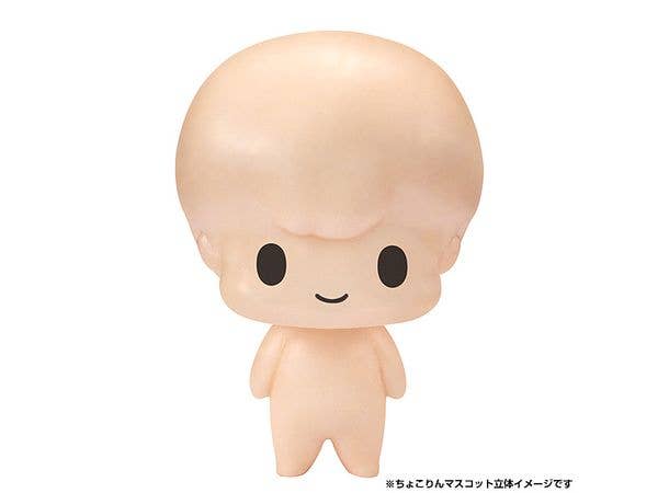 MegaHouse Chokorin Mascot Frieren:Beyond Journey's End - Image 9