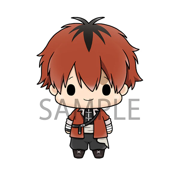 MegaHouse Chokorin Mascot Frieren:Beyond Journey's End Set - Image 14