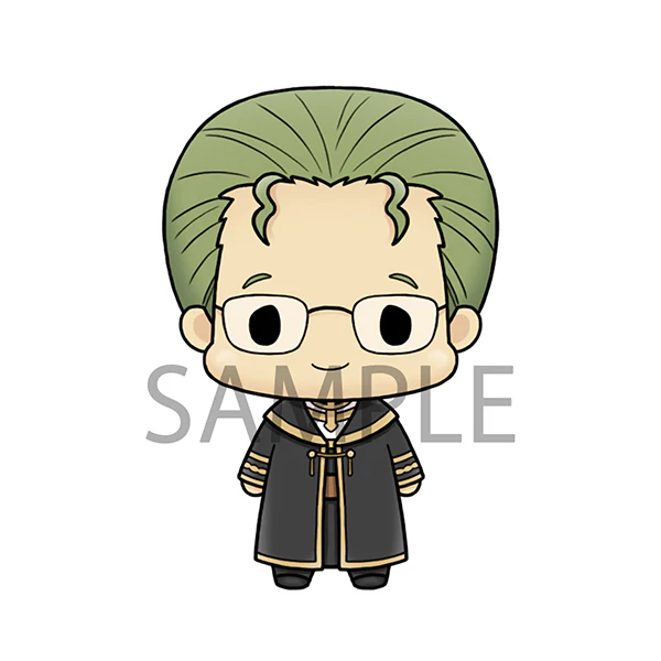 MegaHouse Chokorin Mascot Frieren:Beyond Journey's End Set - Image 16