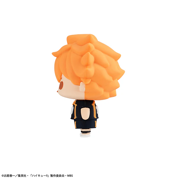 MegaHouse Chokorin Mascot Haikyuu Vol.1 Set （Repeat） - Image 5