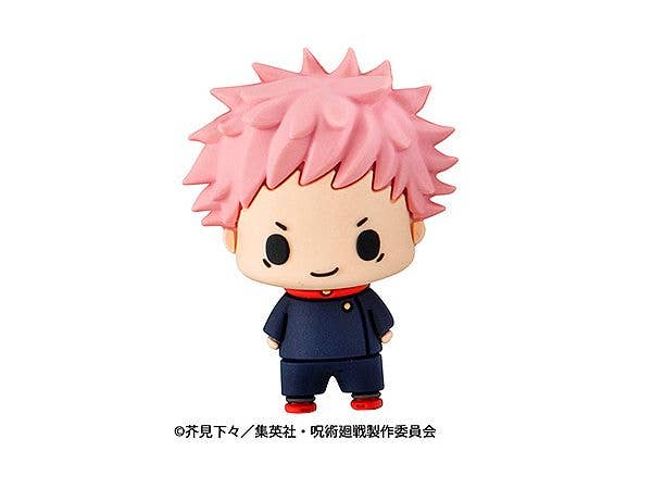 MegaHouse Chokorin Mascot Jujutsu Kaisen(Repeat) - Image 2