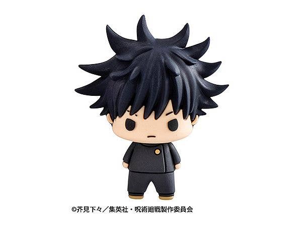 MegaHouse Chokorin Mascot Jujutsu Kaisen(Repeat) - Image 3