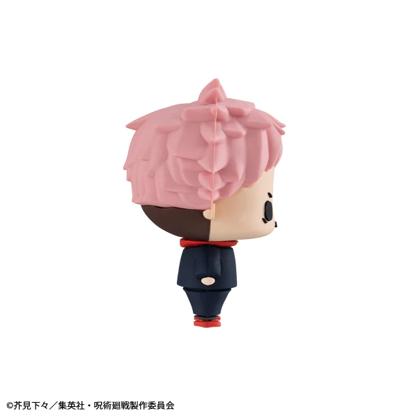 MegaHouse Chokorin Mascot Jujutsu Kaisen Set(Repeat) - Image 10