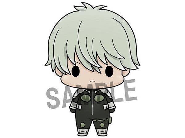 MegaHouse Chokorin Mascot Kaiju No.８ - Image 5
