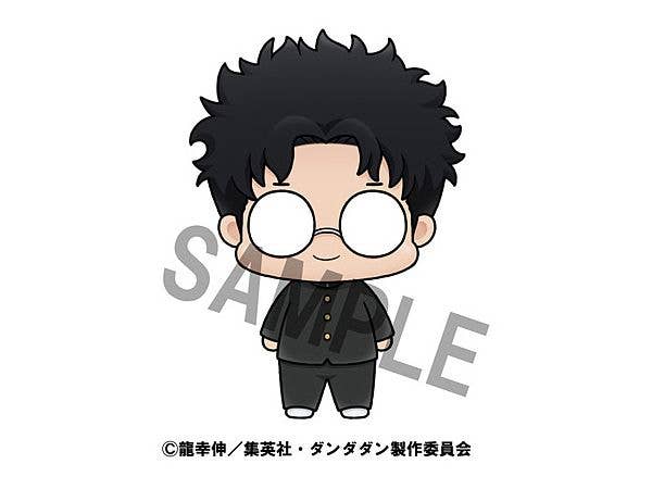MegaHouse Chokorin Mascot TV Anime ”DAN DA DAN” - Image 3