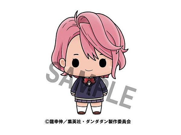 MegaHouse Chokorin Mascot TV Anime ”DAN DA DAN” - Image 5