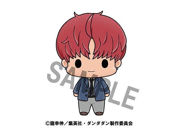MegaHouse Chokorin Mascot TV Anime ”DAN DA DAN” - Image 6