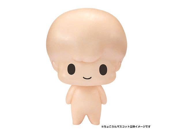 MegaHouse Chokorin Mascot TV Anime ”DAN DA DAN” - Image 9