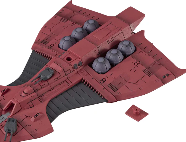 Cosmo Fleet Special Mobile Suit Gundam Unicorn Rewloola Re. - Image 2
