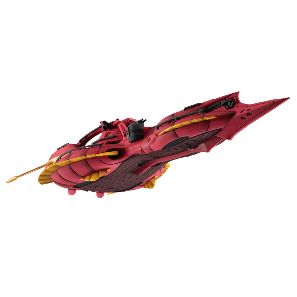 Cosmo Fleet Specoal Gundam Reconguista in G Megafauna Re. - Image 10