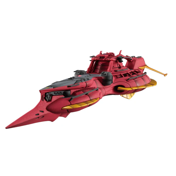 Cosmo Fleet Specoal Gundam Reconguista in G Megafauna Re. - Image 11