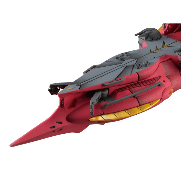 Cosmo Fleet Specoal Gundam Reconguista in G Megafauna Re. - Image 4