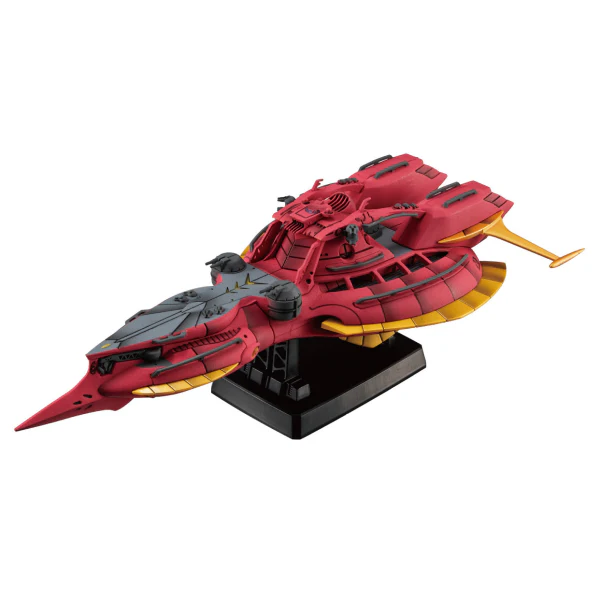 Cosmo Fleet Specoal Gundam Reconguista in G Megafauna Re. - Image 6