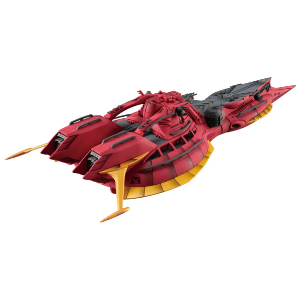 Cosmo Fleet Specoal Gundam Reconguista in G Megafauna Re. - Image 7