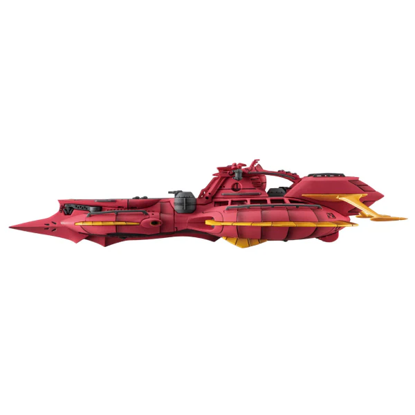 Cosmo Fleet Specoal Gundam Reconguista in G Megafauna Re. - Image 8