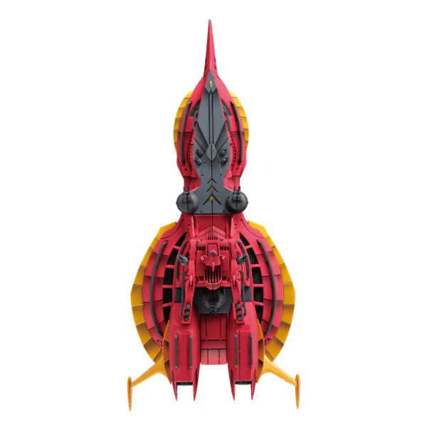 Cosmo Fleet Specoal Gundam Reconguista in G Megafauna Re. - Image 9