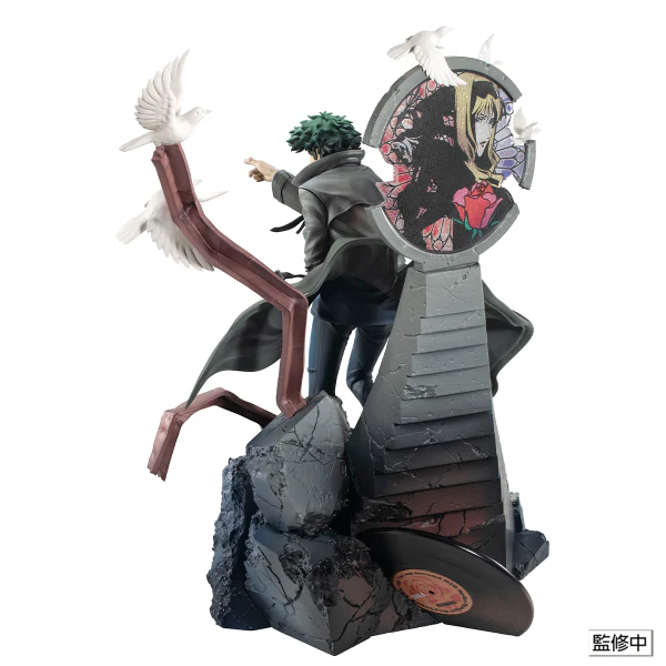 Cowboy Bebop 2nd GIG Spike Spicgel ~Daybreak~ - Image 5