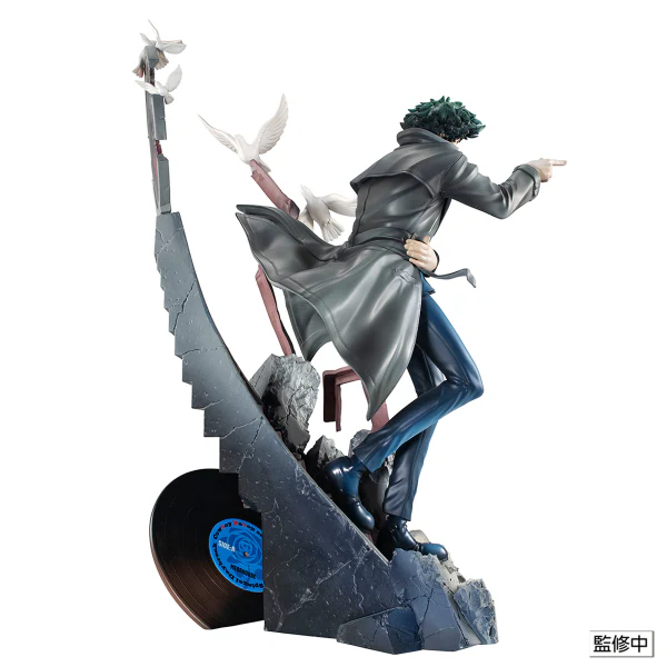 Cowboy Bebop 2nd GIG Spike Spicgel ~Daybreak~ - Image 6