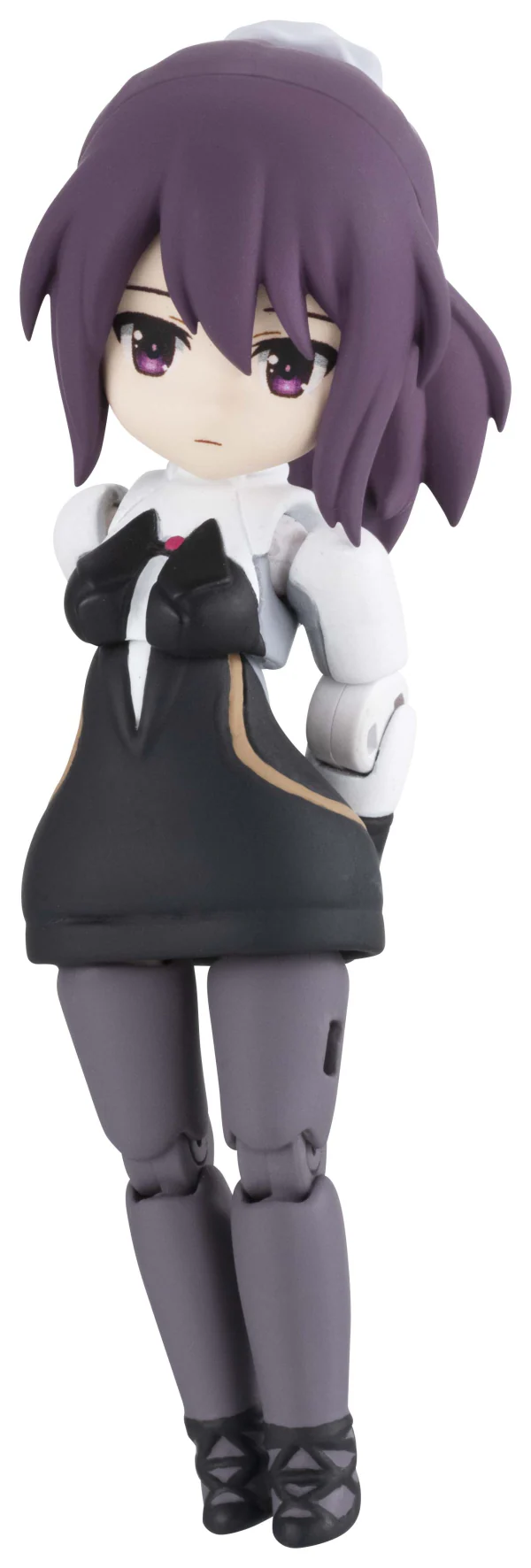 Desktop Army Alice Gear Aegis Mai Nikotama Graceful Ver. - Image 5