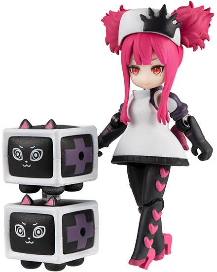 Desktop Army K-303d Merisa Quin (Medic)