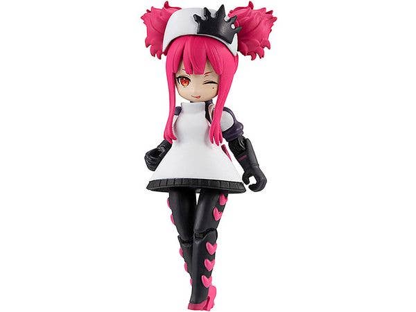 Desktop Army K-303d Merisa Quin (Medic) - Image 2