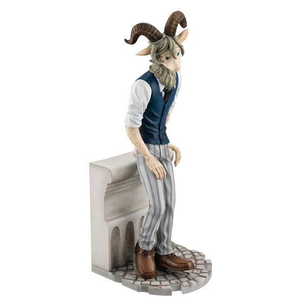 Figure BEASTARS Pina - Image 2