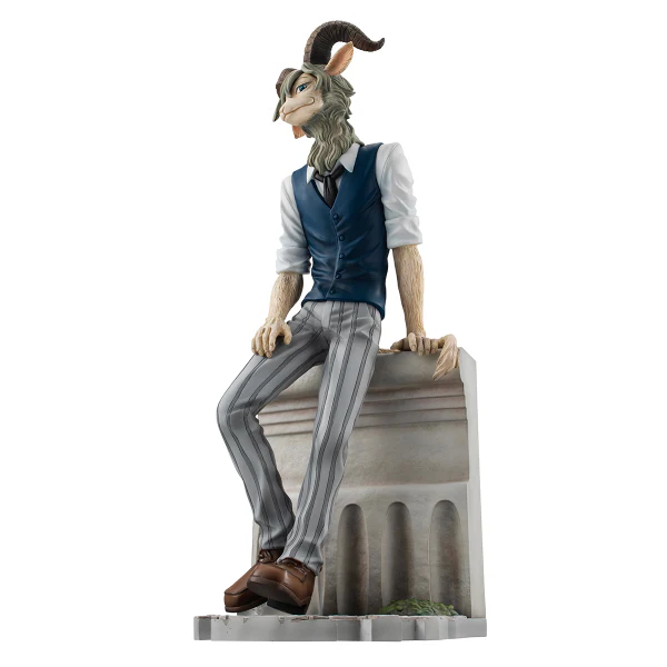 Figure BEASTARS Pina - Image 7