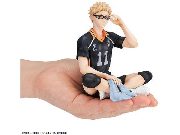 G.E.M. Haikyu!! Palm Size Kei Tsukishima - Image 2