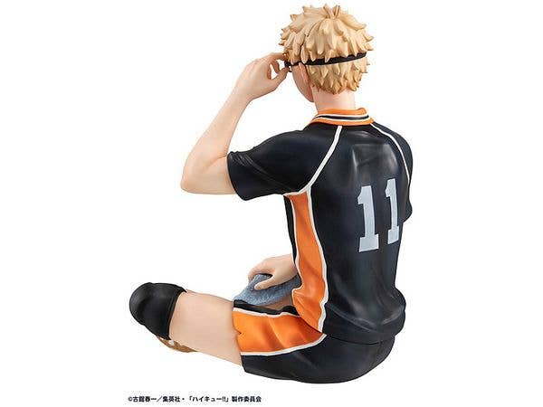G.E.M. Haikyu!! Palm Size Kei Tsukishima - Image 5