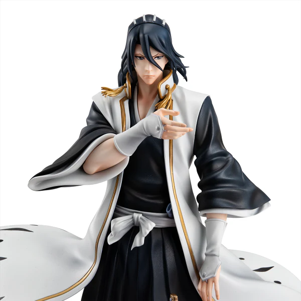 G.E.M. series BLEACH Byakuya Kuchiki BLEACH:Thousand-Year Blood War - Image 5