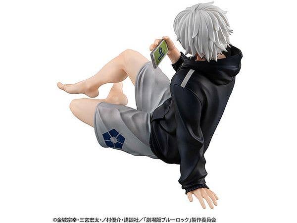 G.E.M. series BLUE LOCK:Episode Nagi Palm size Seishiro Nagi - Image 5