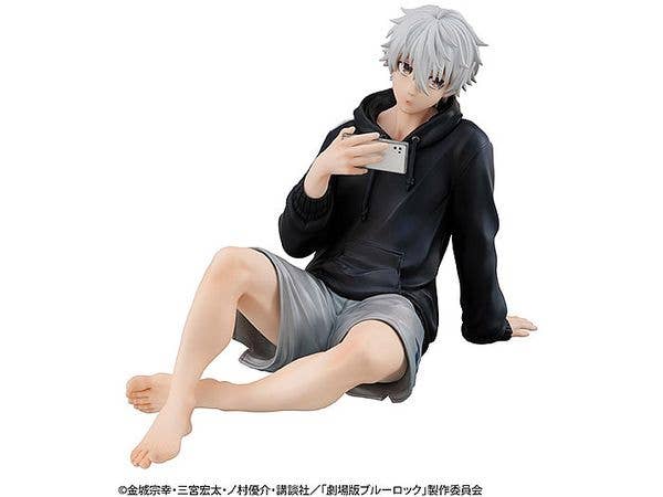G.E.M. series BLUE LOCK:Episode Nagi Palm size Seishiro Nagi - Image 6