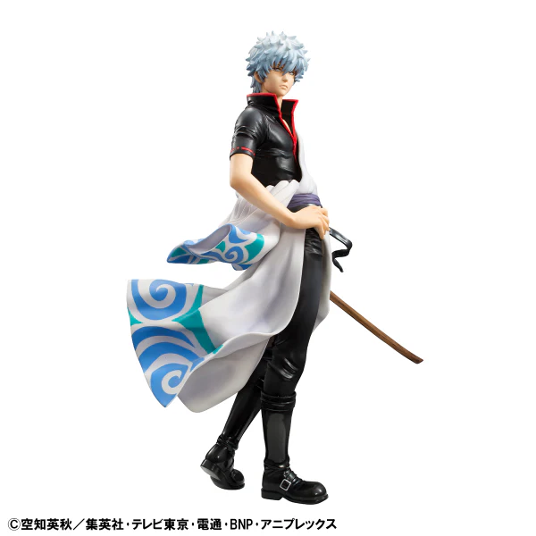 G.E.M. series Gintama Gintoki Sakata Ver. Benizakura 20th anniversary(Repeat) - Image 3