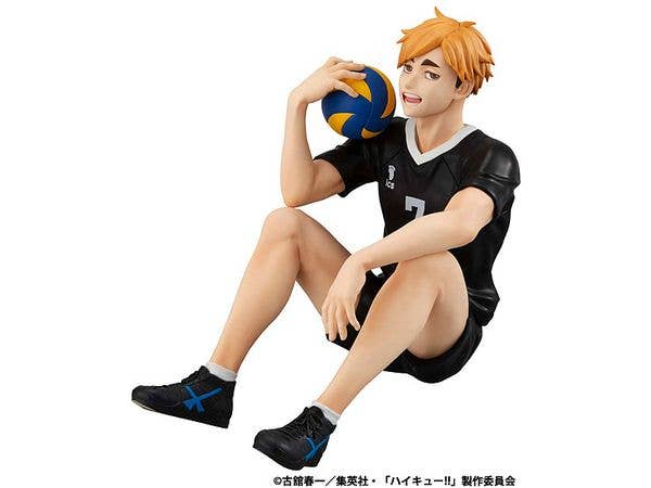 G.E.M. series Haikyu!! Palm Size Atsumu Miya - Image 4