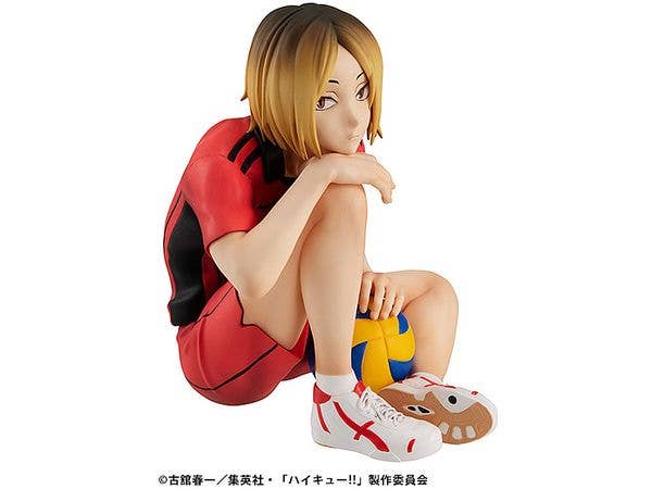 G.E.M. Series Haikyu!! Palm size Kenma Kozume - Image 3