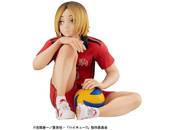 G.E.M. Series Haikyu!! Palm size Kenma Kozume - Image 5