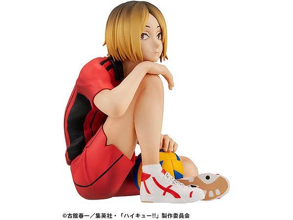 G.E.M. Series Haikyu!! Palm size Kenma Kozume - Image 6