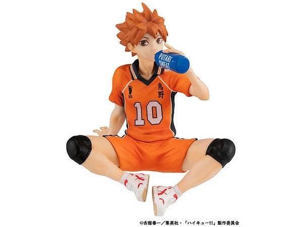 G.E.M. Series Haikyu!! Palm size Shoyo Hinata second uniform Ver. - Image 3