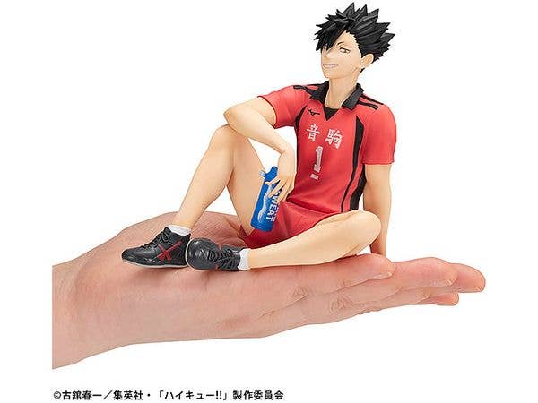 G.E.M. series Haikyu!! Palm size Tetsuro Kuroo - Image 2