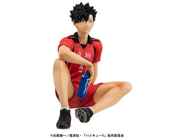 G.E.M. series Haikyu!! Palm size Tetsuro Kuroo - Image 3
