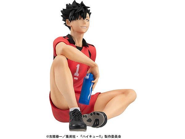 G.E.M. series Haikyu!! Palm size Tetsuro Kuroo - Image 4