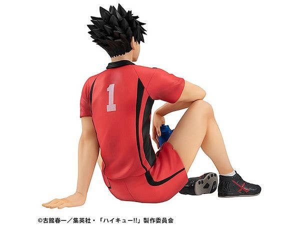 G.E.M. series Haikyu!! Palm size Tetsuro Kuroo - Image 5