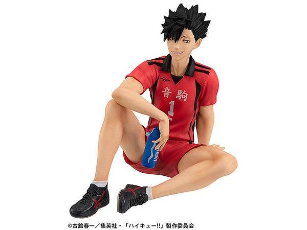 G.E.M. series Haikyu!! Palm size Tetsuro Kuroo - Image 6