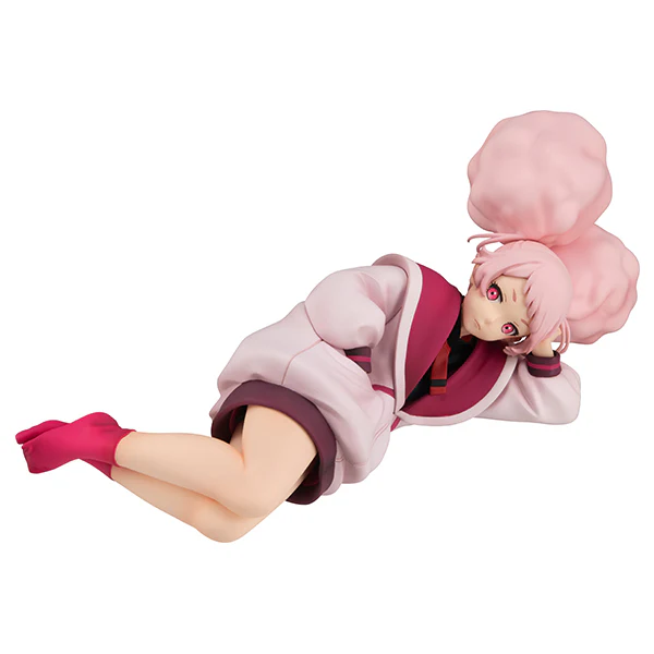 G.E.M. series Mobile Suit Gundam The Witch From Mercury Palm size Chuatury Panlunch - Image 5