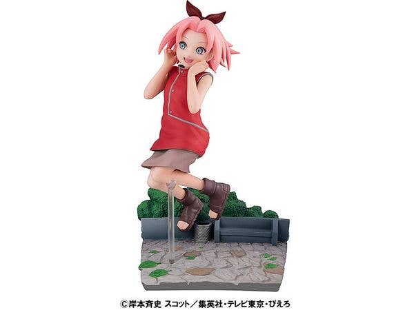 G.E.M. series NARUTO Sakura Haruno GO! - Image 4