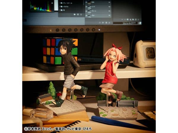 G.E.M. series NARUTO Sakura Haruno GO! - Image 5