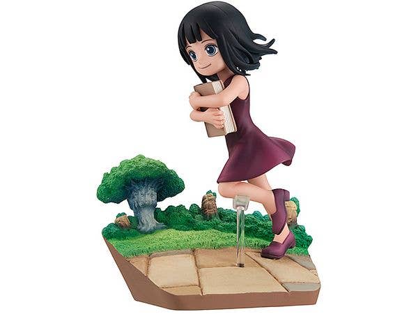 G.E.M.Series ONE PIECE Nico・Robin RUN！RUN！RUN！ - Image 3
