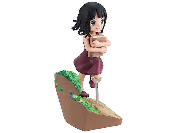 G.E.M.Series ONE PIECE Nico・Robin RUN！RUN！RUN！ - Image 5